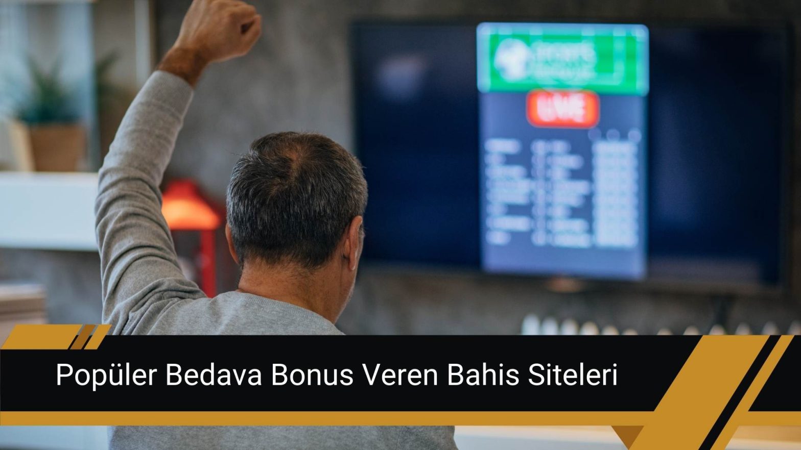 Popüler Bedava Bonus Veren Bahis Siteleri