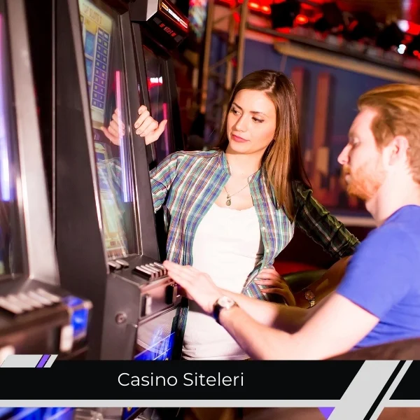 Casino Siteleri