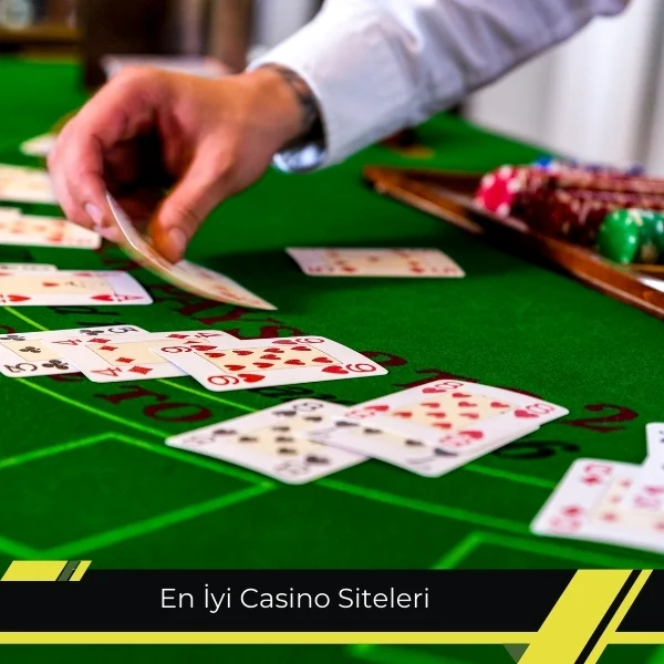En iyi Casino Siteleri