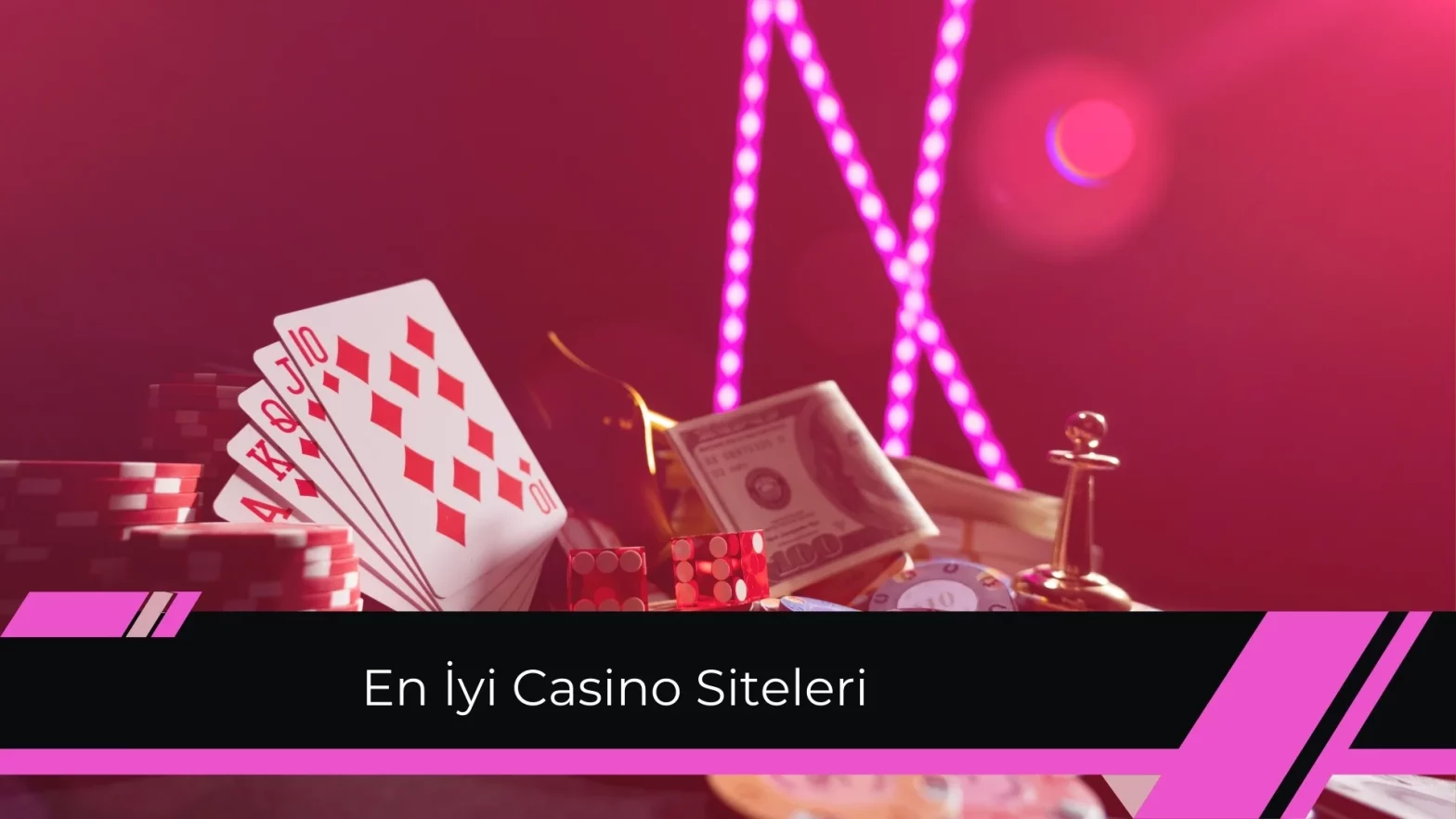 En iyi Casino Siteleri