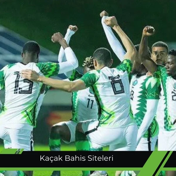 Kaçak Bahis Siteleri
