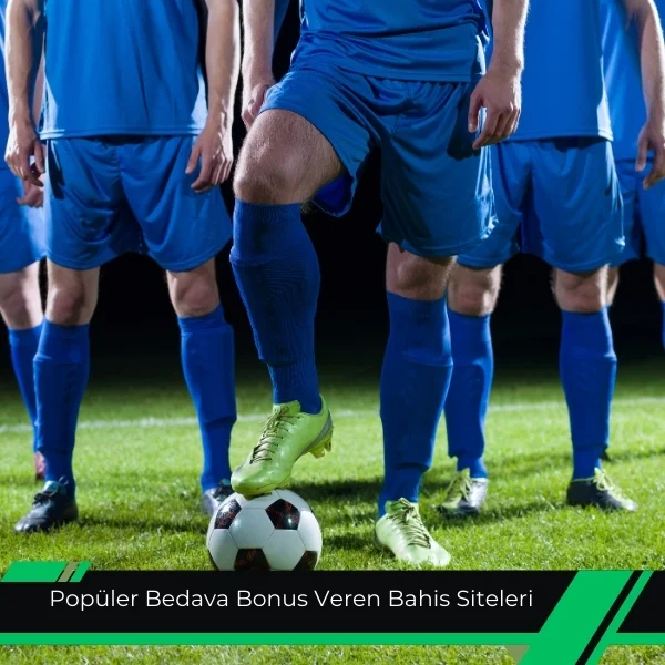 Bedava Bonus Veren Bahis Siteleri