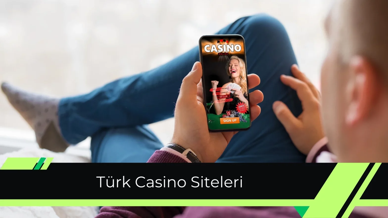 Türk Casino Siteleri