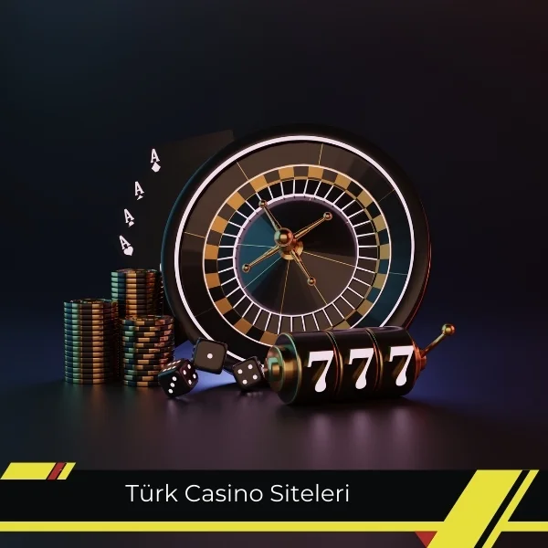 Türk Casino Siteleri
