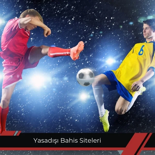 Yasal Bahis Siteleri